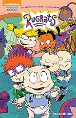 Rugrats vol. for sale  Delivered anywhere in USA 