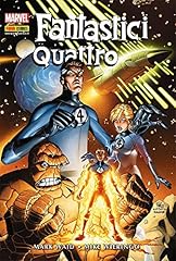 Marvel omnibus fantastici usato  Spedito ovunque in Italia 