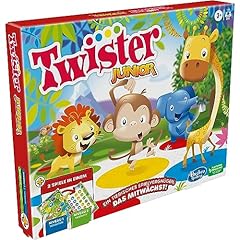 Hasbro twister twister d'occasion  Livré partout en France