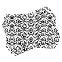 Lunarable damask place for sale  Delivered anywhere in USA 