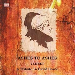 Ashes ashes tribute for sale  Delivered anywhere in USA 