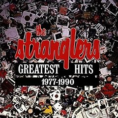 Stranglers greatest hits for sale  Delivered anywhere in UK