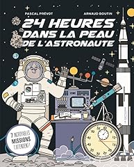 Heures peau astronaute d'occasion  Livré partout en France