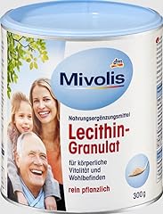 Lecithin granules physical for sale  Delivered anywhere in UK