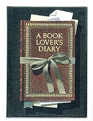 Book lover diary for sale  Delivered anywhere in USA 
