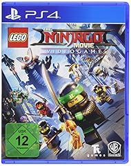 The lego ninjago usato  Spedito ovunque in Italia 