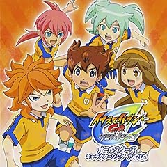 Inazuma eleven chrono d'occasion  Livré partout en France