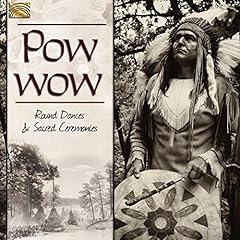 Pow wow round d'occasion  Livré partout en France