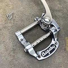 Vibrato bigsby flat for sale  Delivered anywhere in USA 