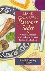 Make passover seder for sale  Delivered anywhere in UK