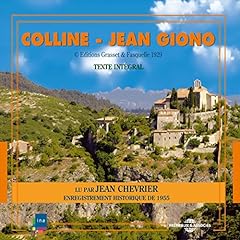 Colline trilogie 1 d'occasion  Livré partout en France