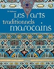 Arts traditionnels marocains d'occasion  Livré partout en Belgiqu