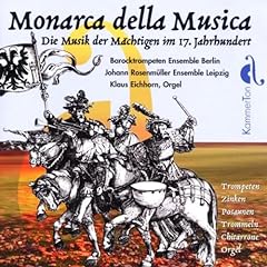Monarca della musica gebraucht kaufen  Wird an jeden Ort in Deutschland