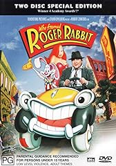 Framed roger rabbit for sale  Delivered anywhere in USA 