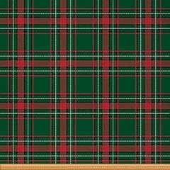 Tartan plaid upholstery for sale  Delivered anywhere in UK
