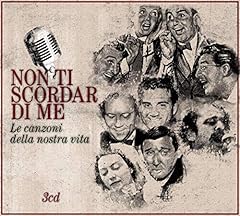 Non scordar me...le usato  Spedito ovunque in Italia 
