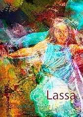 Lassa gebraucht kaufen  Wird an jeden Ort in Deutschland
