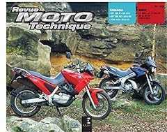 Rmt 96.5 yamaha d'occasion  Livré partout en Belgiqu