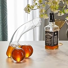Decanter set decanter for sale  Delivered anywhere in USA 