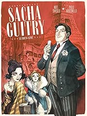 Sacha guitry tome d'occasion  Livré partout en France