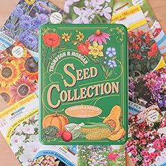 Seed collection storage for sale  Delivered anywhere in UK