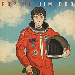 Pop jim bob for sale  Delivered anywhere in UK