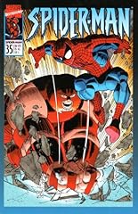 Marvel comics spider gebraucht kaufen  Wird an jeden Ort in Deutschland