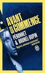Commence enquête mina d'occasion  Livré partout en Belgiqu