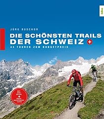 Schönsten trails 44 gebraucht kaufen  Wird an jeden Ort in Deutschland