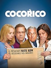 Cocorico d'occasion  Livré partout en France
