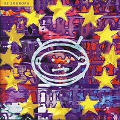 Zooropa usato  Spedito ovunque in Italia 
