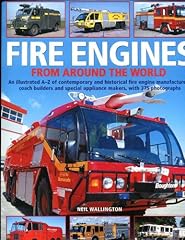 Fire engines around for sale  Delivered anywhere in UK