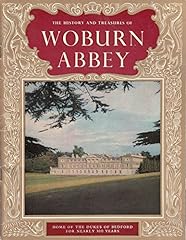 History treasures woburn for sale  Delivered anywhere in Ireland