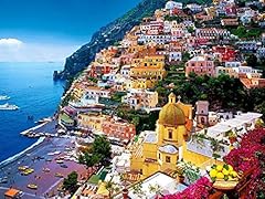 Canvas prints positano for sale  Delivered anywhere in USA 