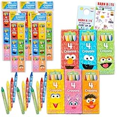 Bulk sesame street for sale  Delivered anywhere in USA 