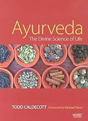 Ayurveda the divine gebraucht kaufen  Wird an jeden Ort in Deutschland