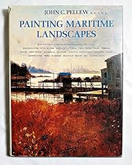Painting maritime landscapes for sale  Delivered anywhere in UK