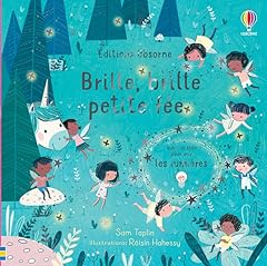 Brillez brillez petites d'occasion  Livré partout en France