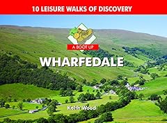Boot wharfedale leisure usato  Spedito ovunque in Italia 