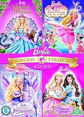 Barbie princess box for sale  Delivered anywhere in UK