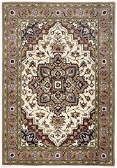 Theko oriental rug for sale  Delivered anywhere in UK