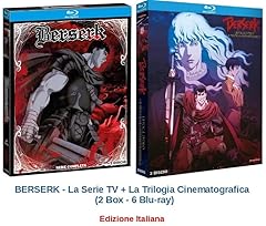 Berserk serie la usato  Spedito ovunque in Italia 