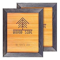 Rustic wooden picture for sale  Delivered anywhere in USA 