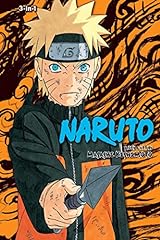 Naruto edition includes usato  Spedito ovunque in Italia 