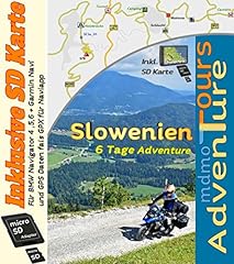Adventure touren durch gebraucht kaufen  Wird an jeden Ort in Deutschland
