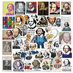 Pcs shakespeare gifts for sale  Delivered anywhere in USA 