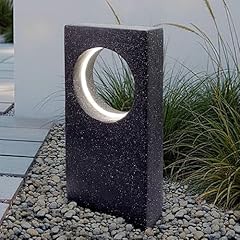 Arnusa moderne solarleuchte gebraucht kaufen  Wird an jeden Ort in Deutschland
