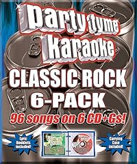 Party tyme karaoke for sale  Delivered anywhere in USA 