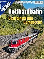 Gotthardbahn basistunnel bergs gebraucht kaufen  Wird an jeden Ort in Deutschland