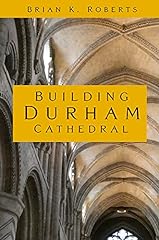 Building durham cathedral for sale  Delivered anywhere in UK